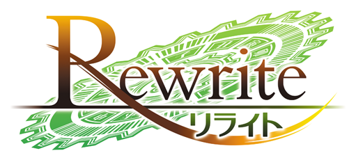 Tvアニメ Rewrite 公式サイト